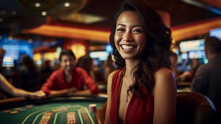 Tampilan antarmuka live casino yang dinamis dan interaktif di mph21 untuk pengguna Indonesia